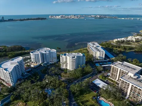 3 Seaside Lane Belleair FL 33756