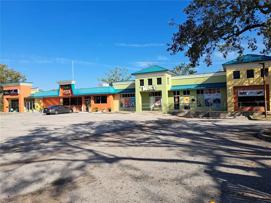 1600 Achieva Way Dunedin FL 34698