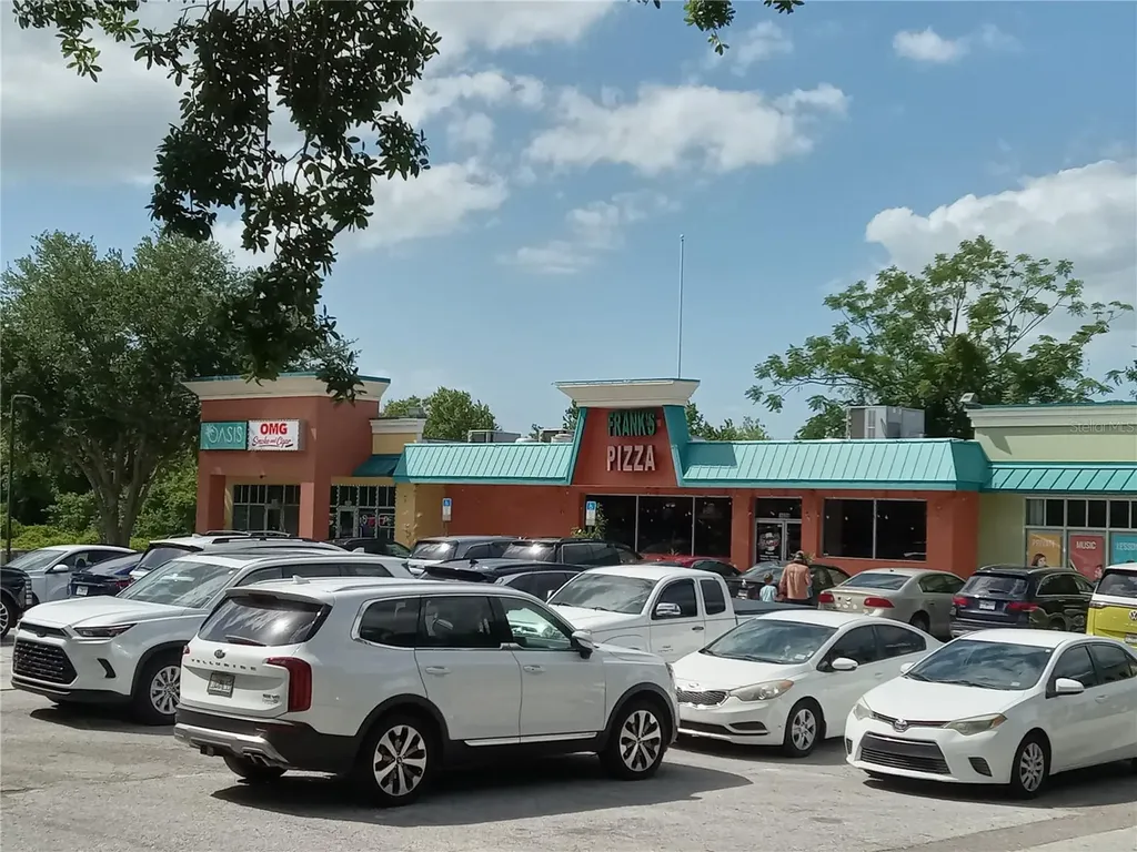 1600 Achieva Way Dunedin FL 34698
