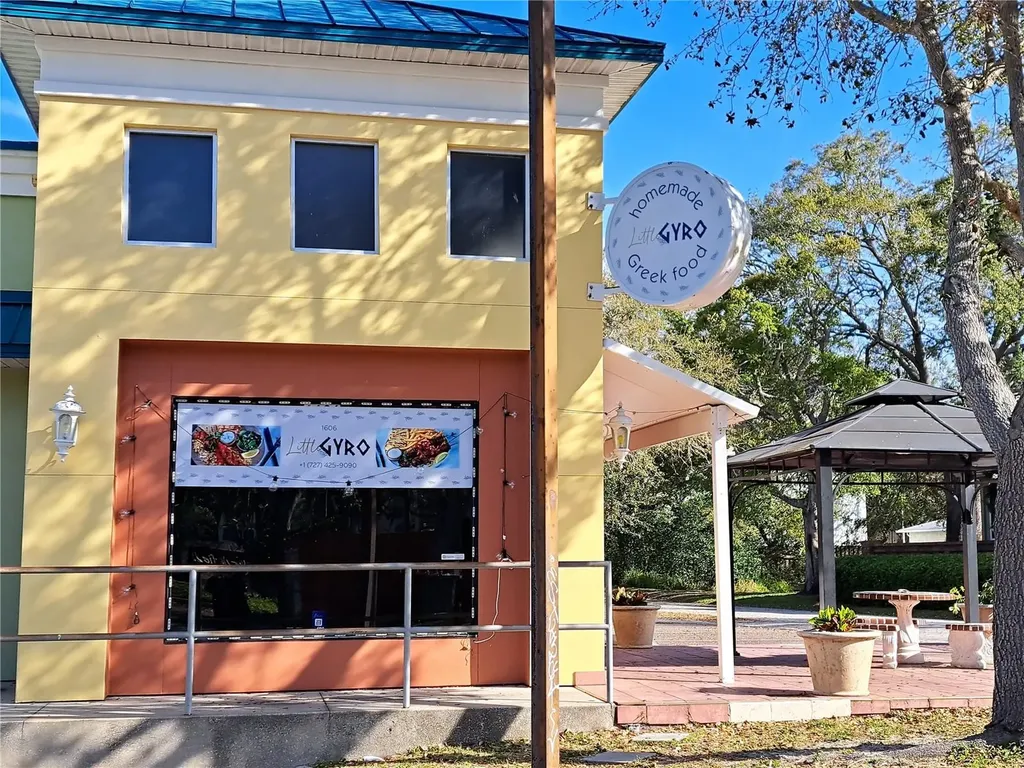 1600 Achieva Way Dunedin FL 34698