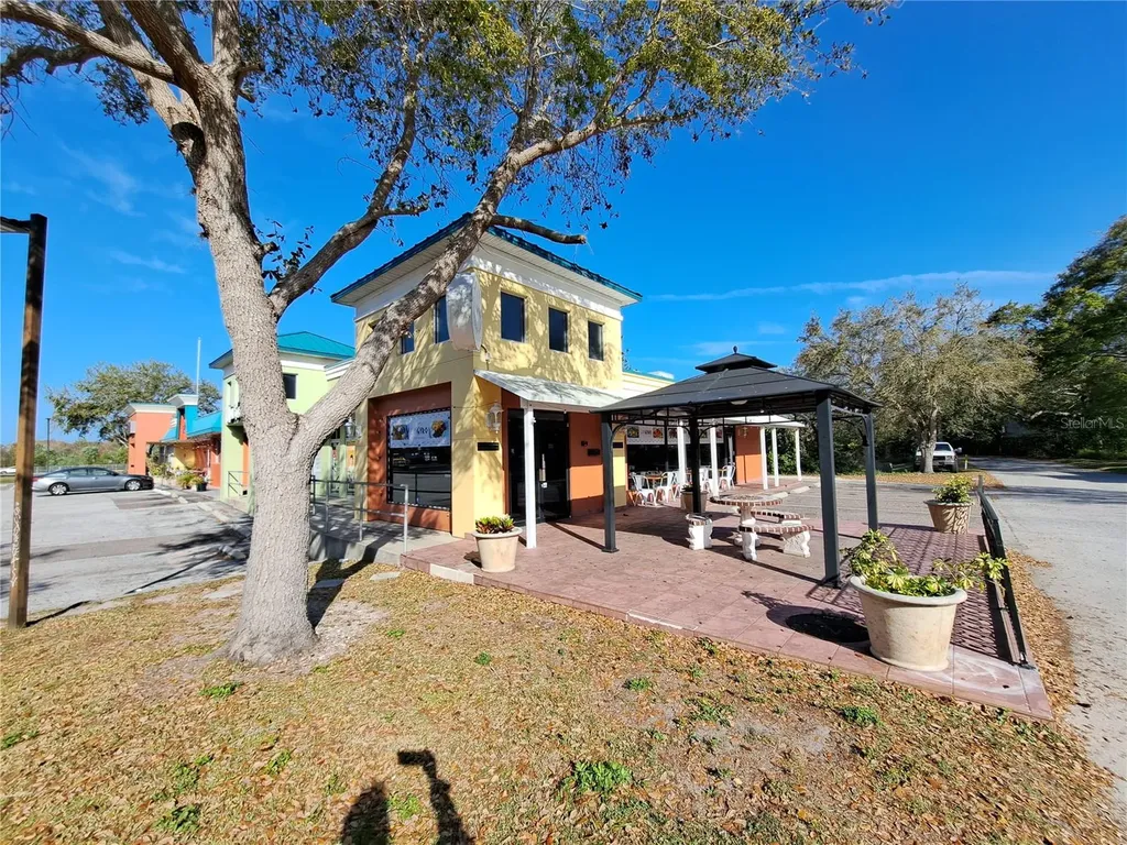 1600 Achieva Way Dunedin FL 34698