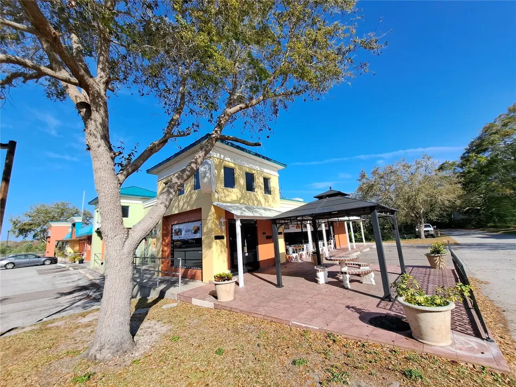 1600 Achieva Way Dunedin FL 34698