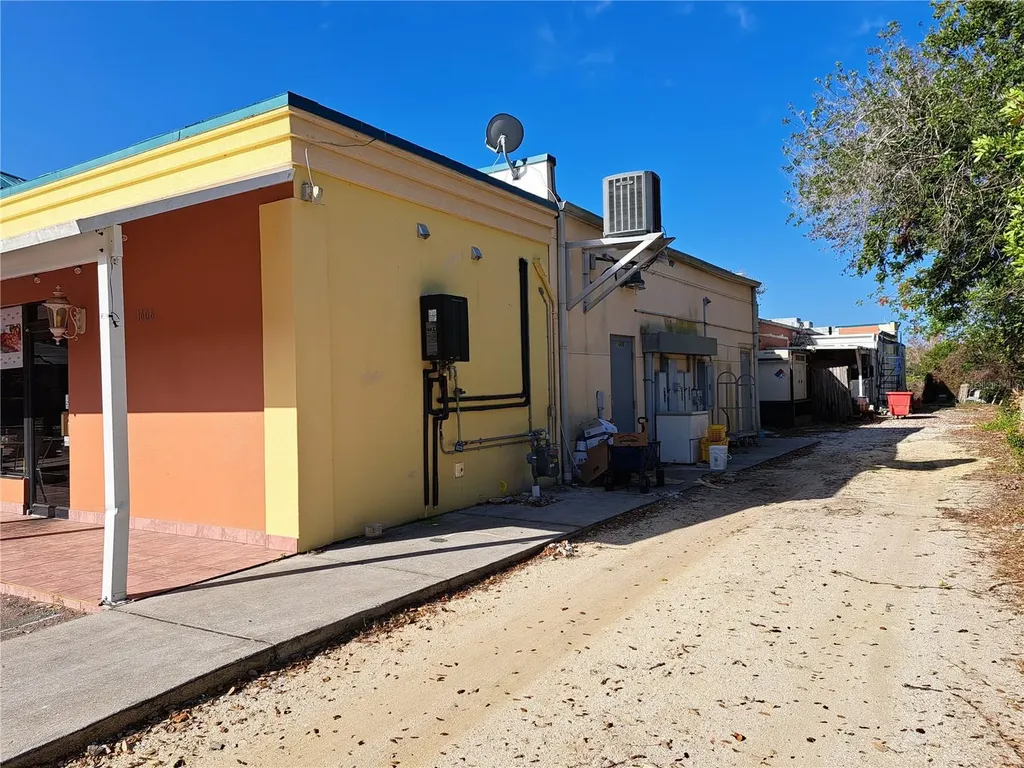 1600 Achieva Way Dunedin FL 34698