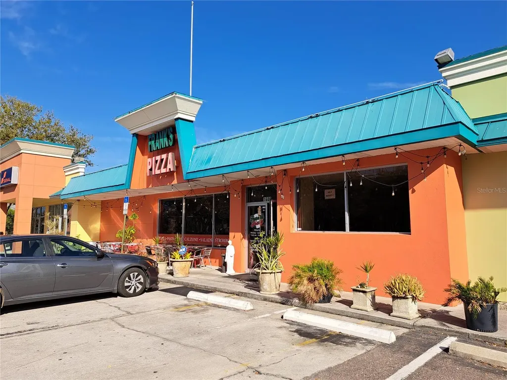 1600 Achieva Way Dunedin FL 34698