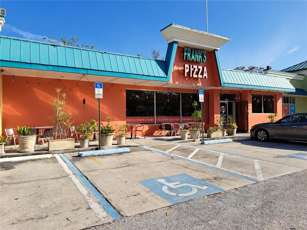 1600 Achieva Way Dunedin FL 34698