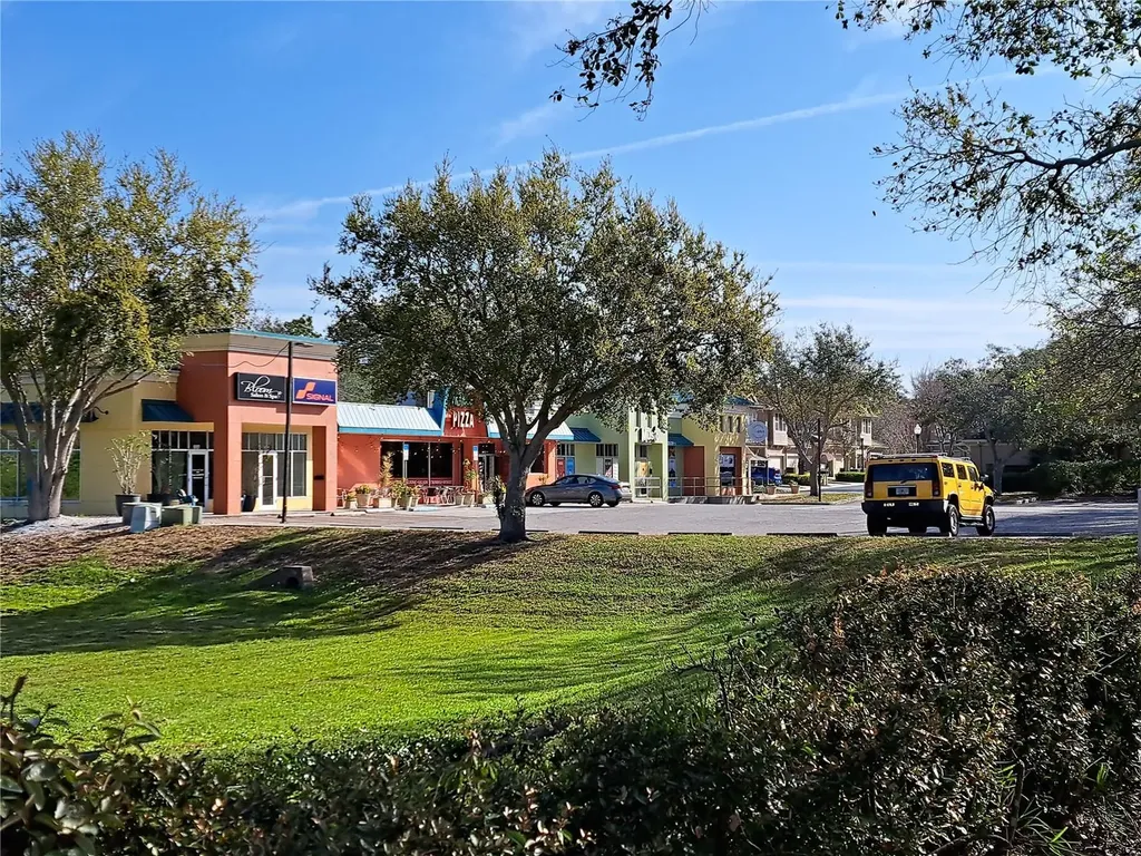 1600 Achieva Way Dunedin FL 34698