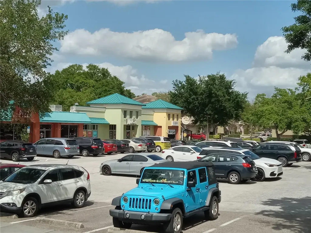 1600 Achieva Way Dunedin FL 34698