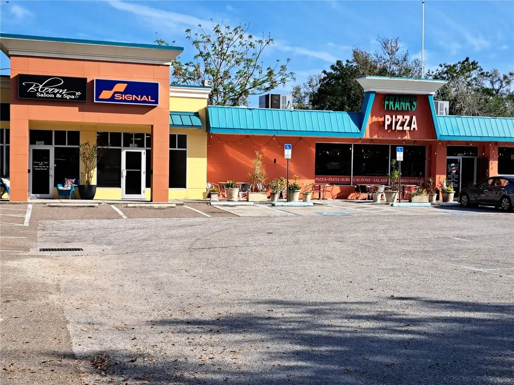 1600 Achieva Way Dunedin FL 34698