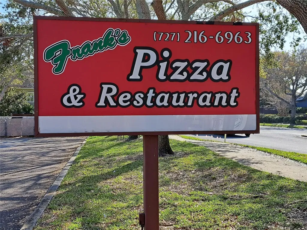 1600 Achieva Way Dunedin FL 34698