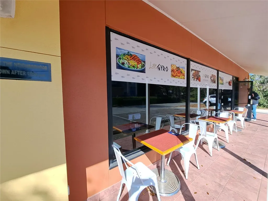 1600 Achieva Way Dunedin FL 34698