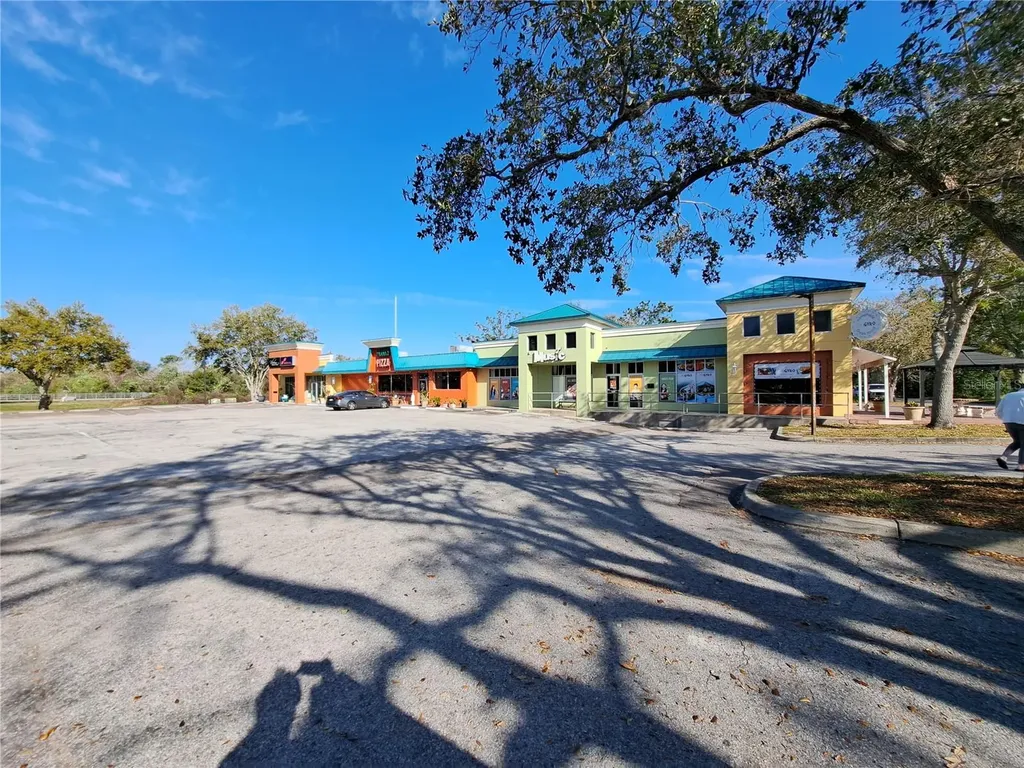 1600 Achieva Way Dunedin FL 34698