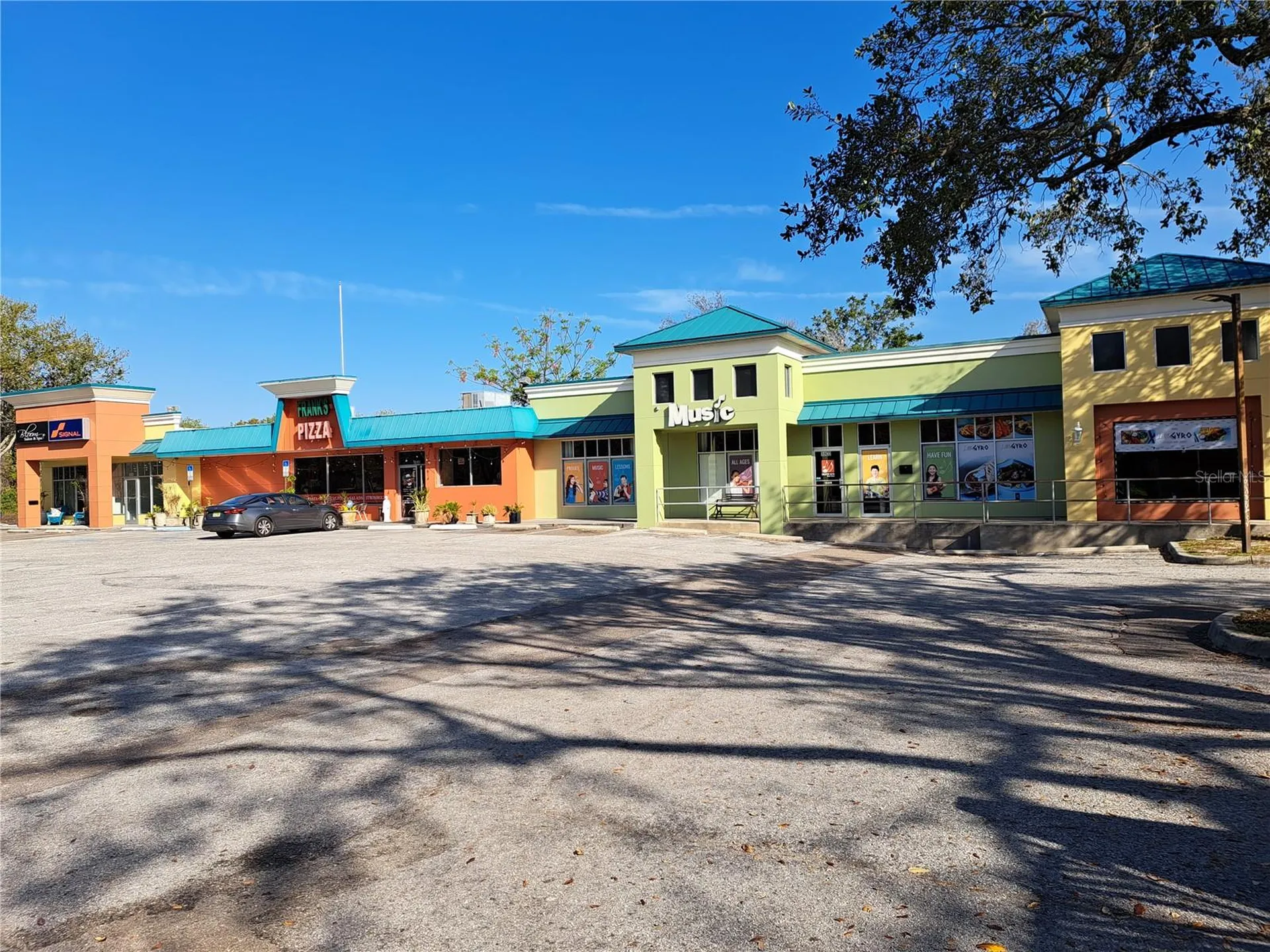 1600 Achieva Way Dunedin FL 34698