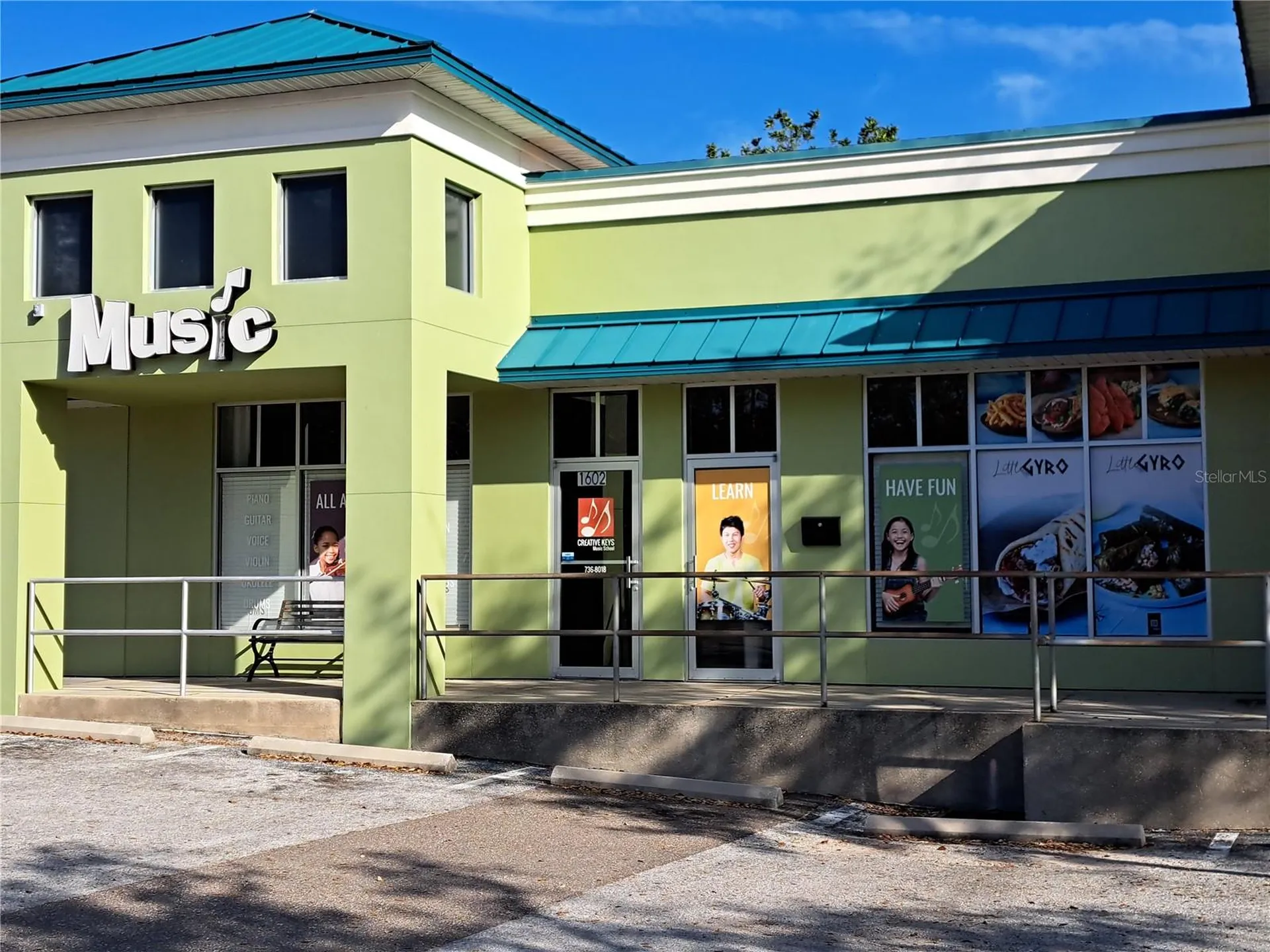 1600 Achieva Way Dunedin FL 34698