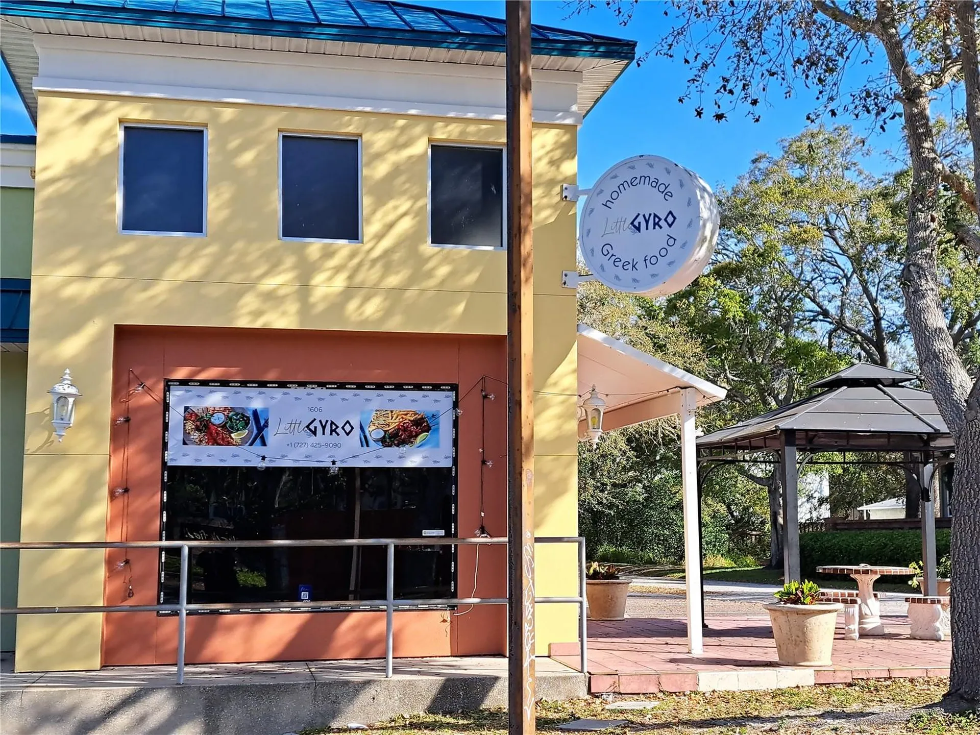 1600 Achieva Way Dunedin FL 34698