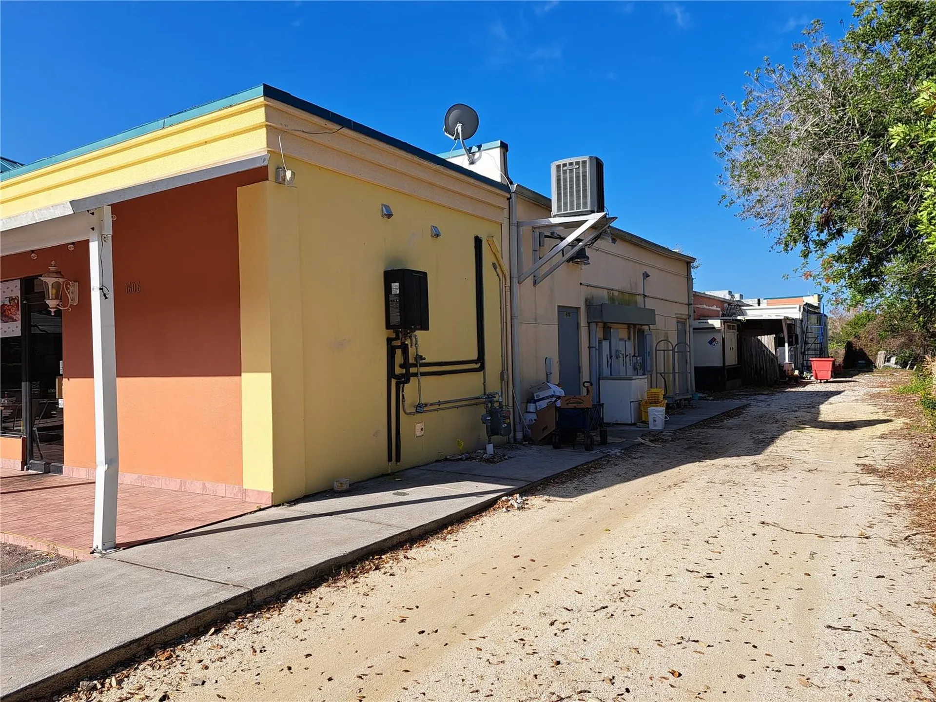 1600 Achieva Way Dunedin FL 34698