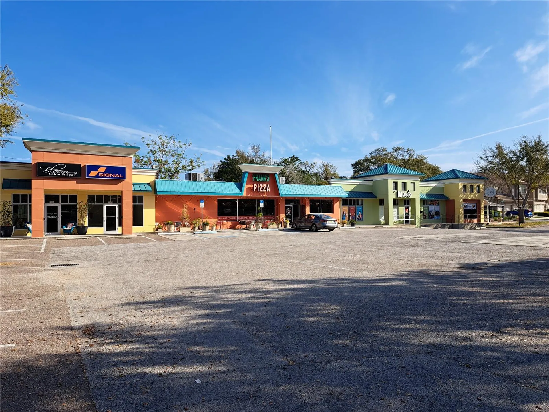 1600 Achieva Way Dunedin FL 34698