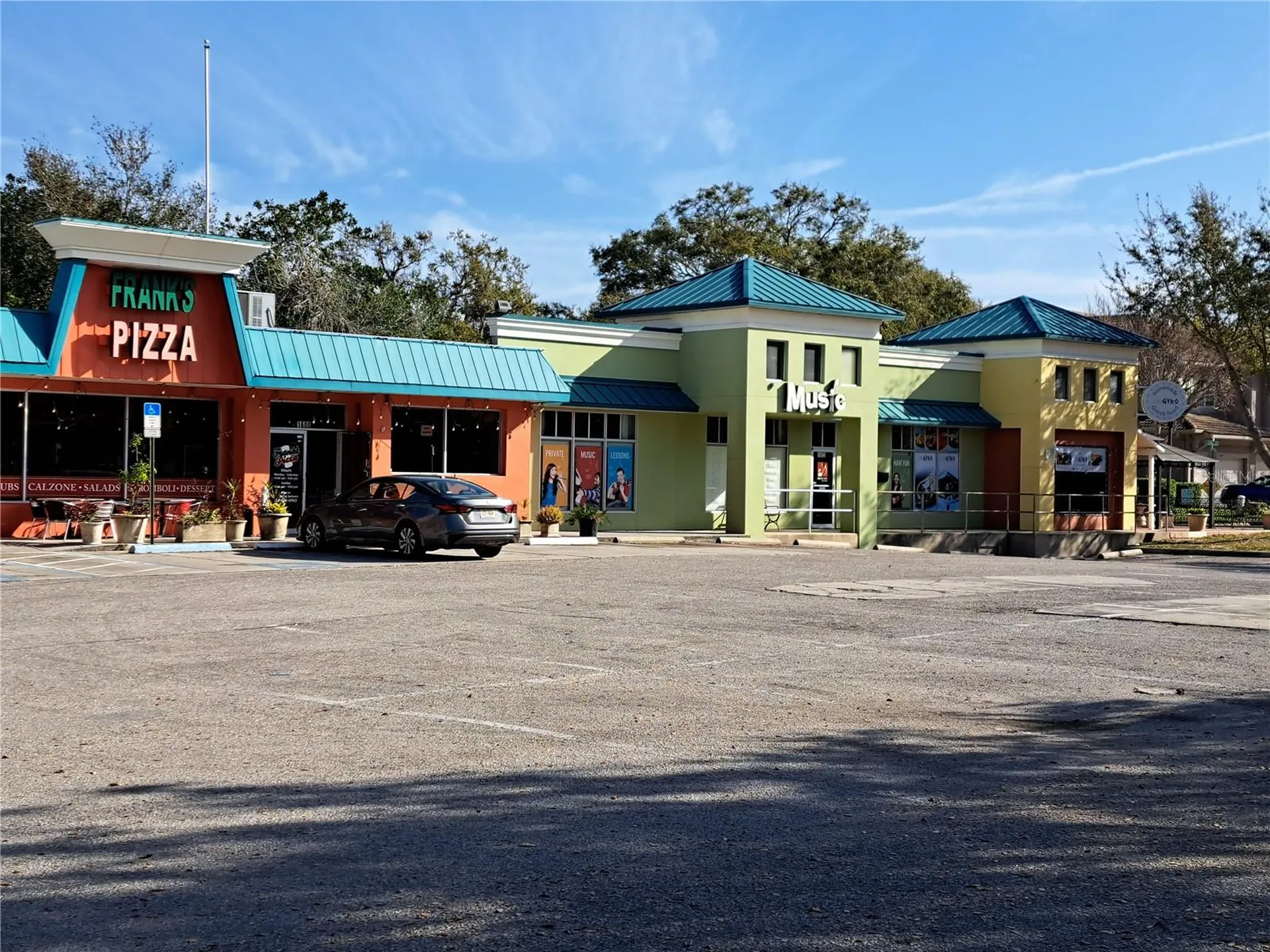 1600 Achieva Way Dunedin FL 34698