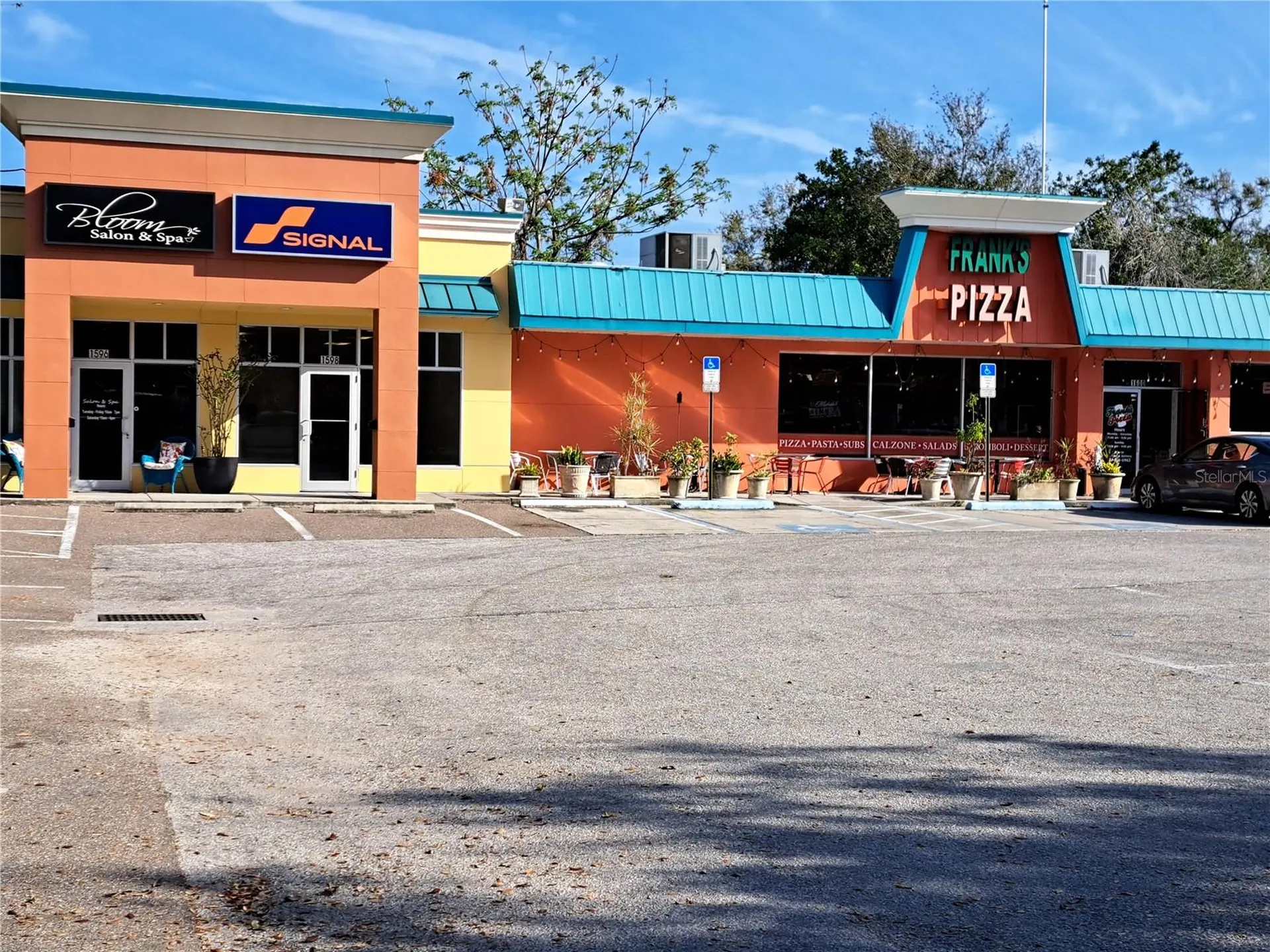 1600 Achieva Way Dunedin FL 34698