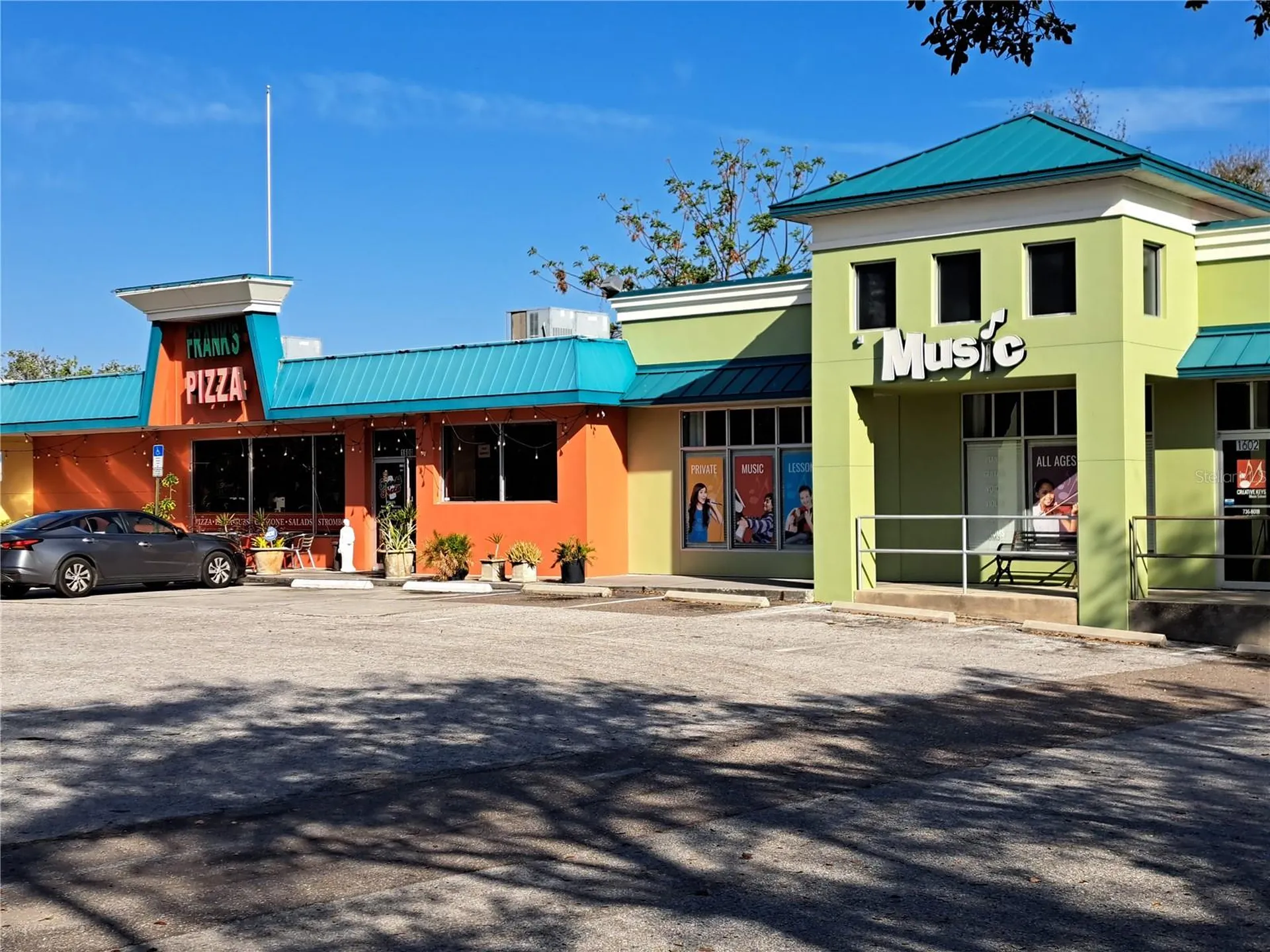 1600 Achieva Way Dunedin FL 34698