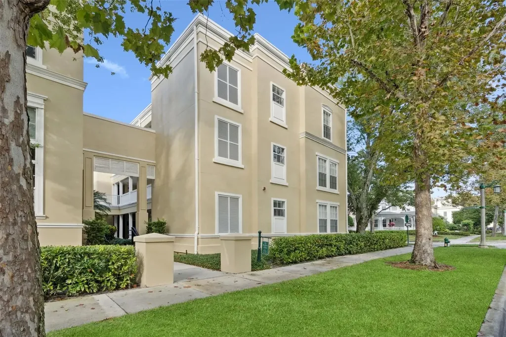 414 Water Street Celebration FL 34747
