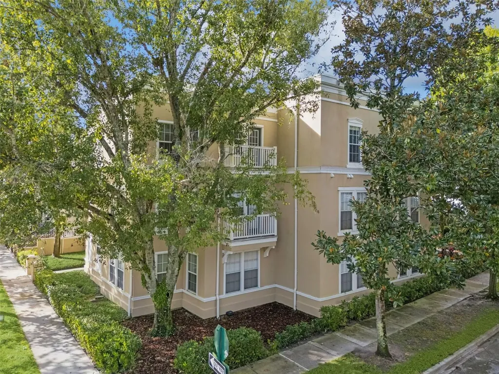 414 Water Street Celebration FL 34747