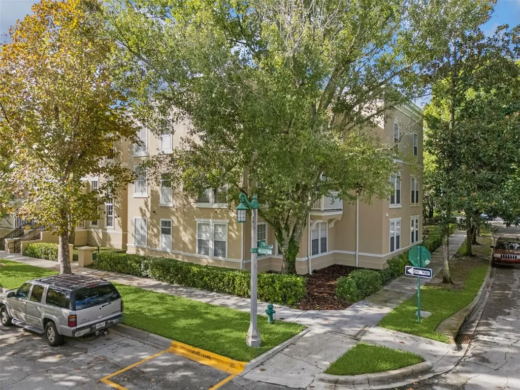 414 Water Street Celebration FL 34747