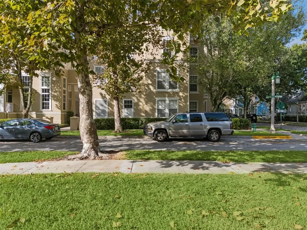 414 Water Street Celebration FL 34747