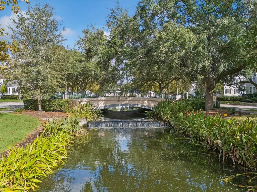 414 Water Street Celebration FL 34747