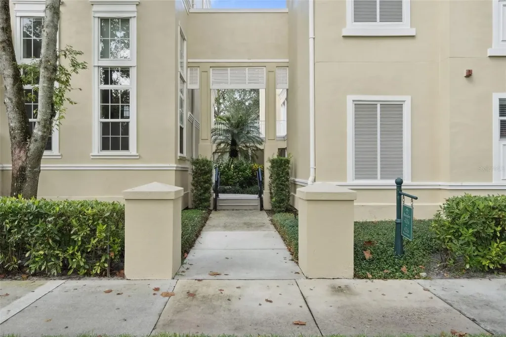 414 Water Street Celebration FL 34747