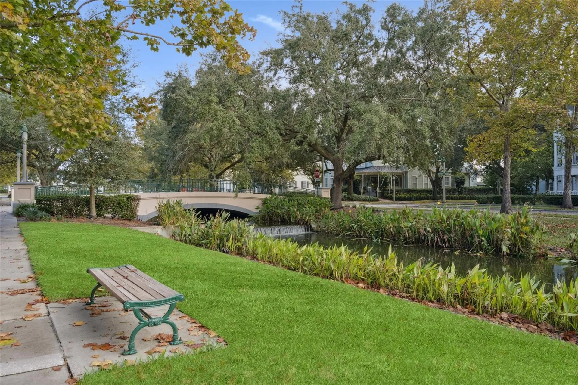 414 Water Street Celebration FL 34747