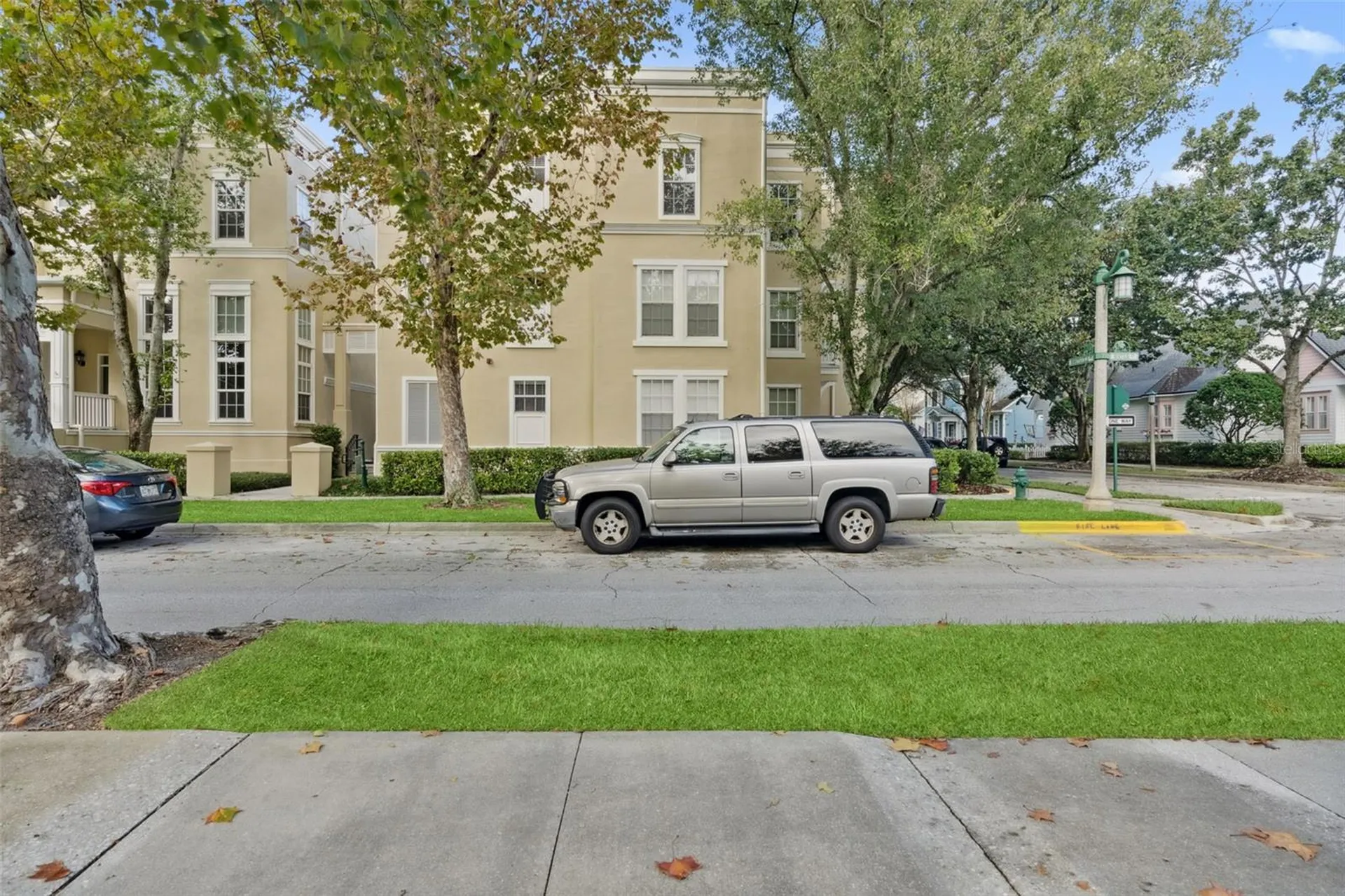 414 Water Street Celebration FL 34747