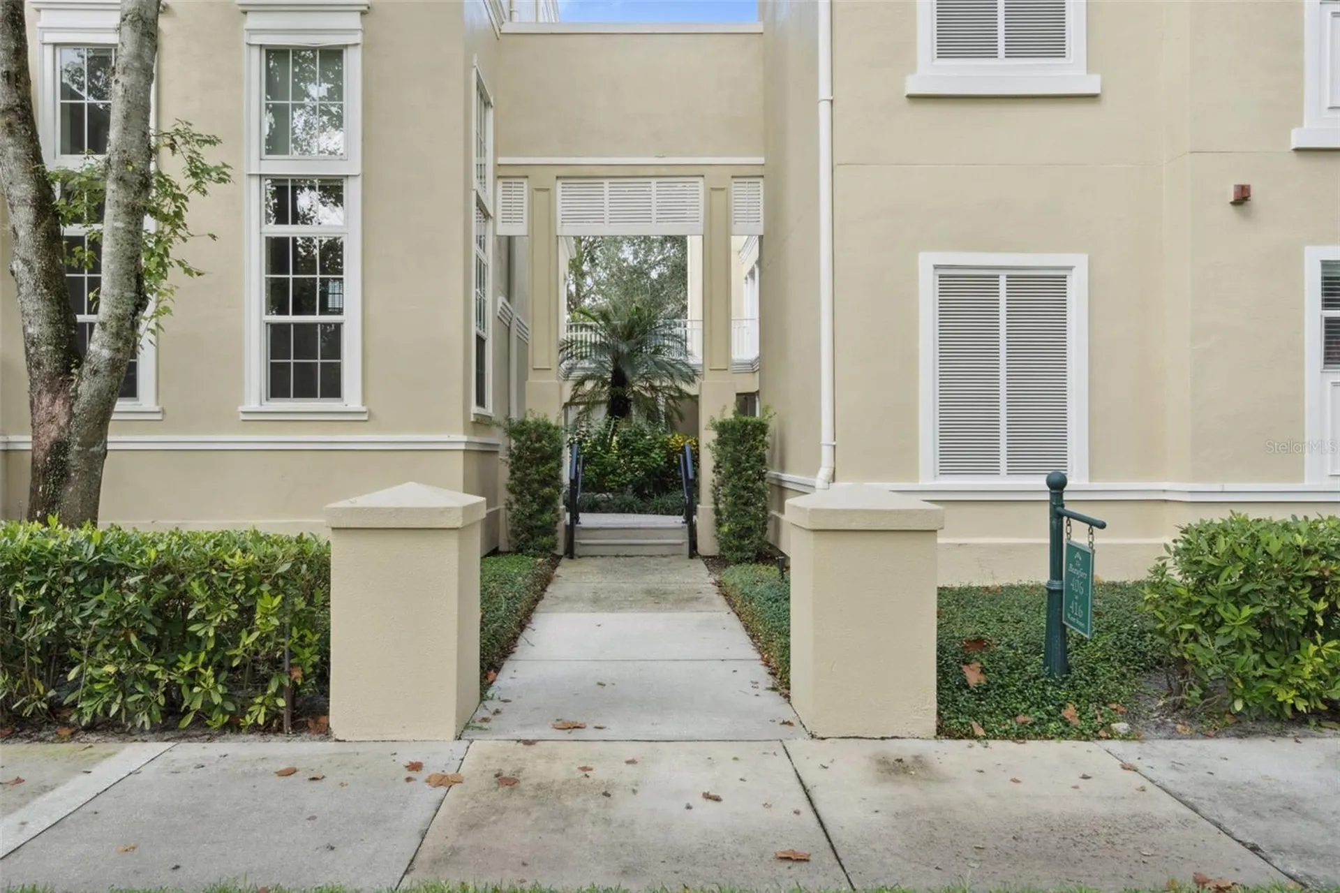 414 Water Street Celebration FL 34747