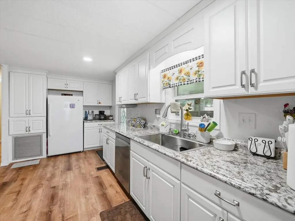 1422 N Reed Terrace Inverness FL 34453