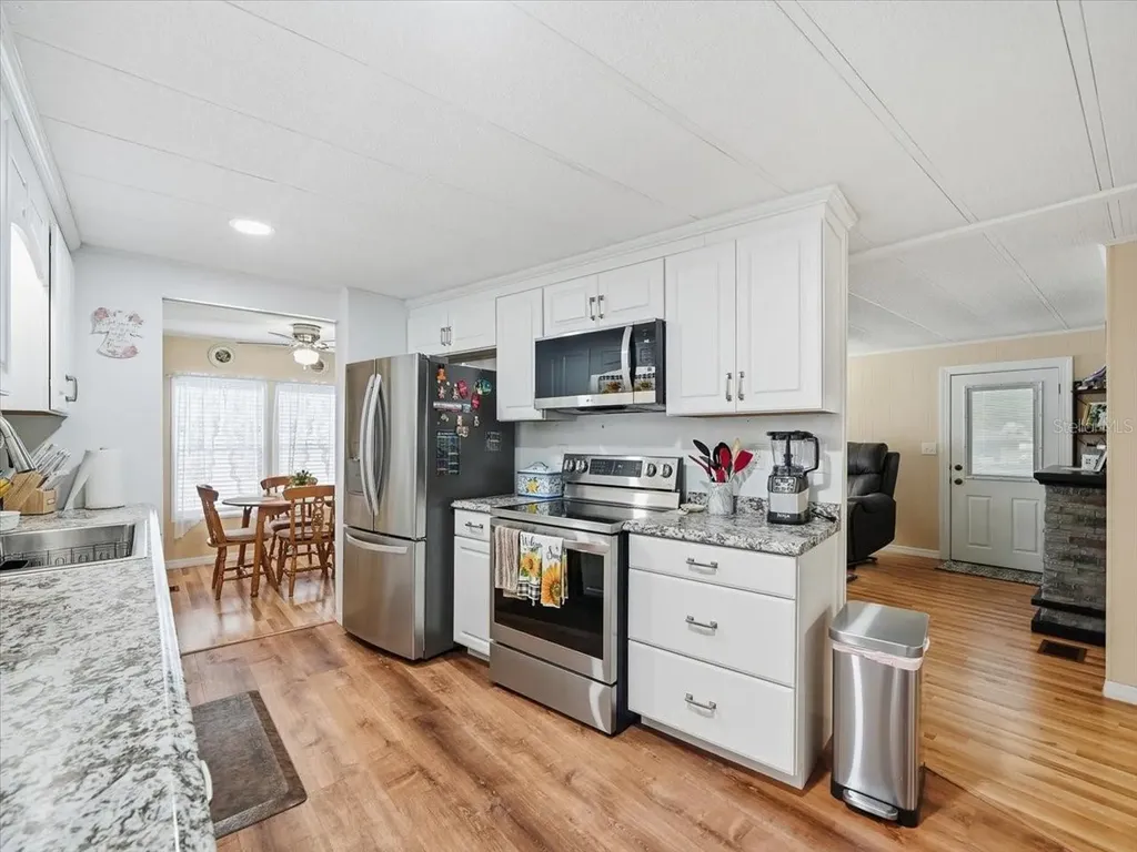 1422 N Reed Terrace Inverness FL 34453