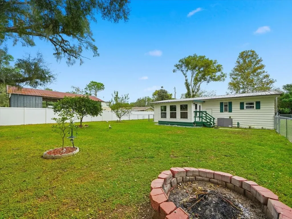 1422 N Reed Terrace Inverness FL 34453