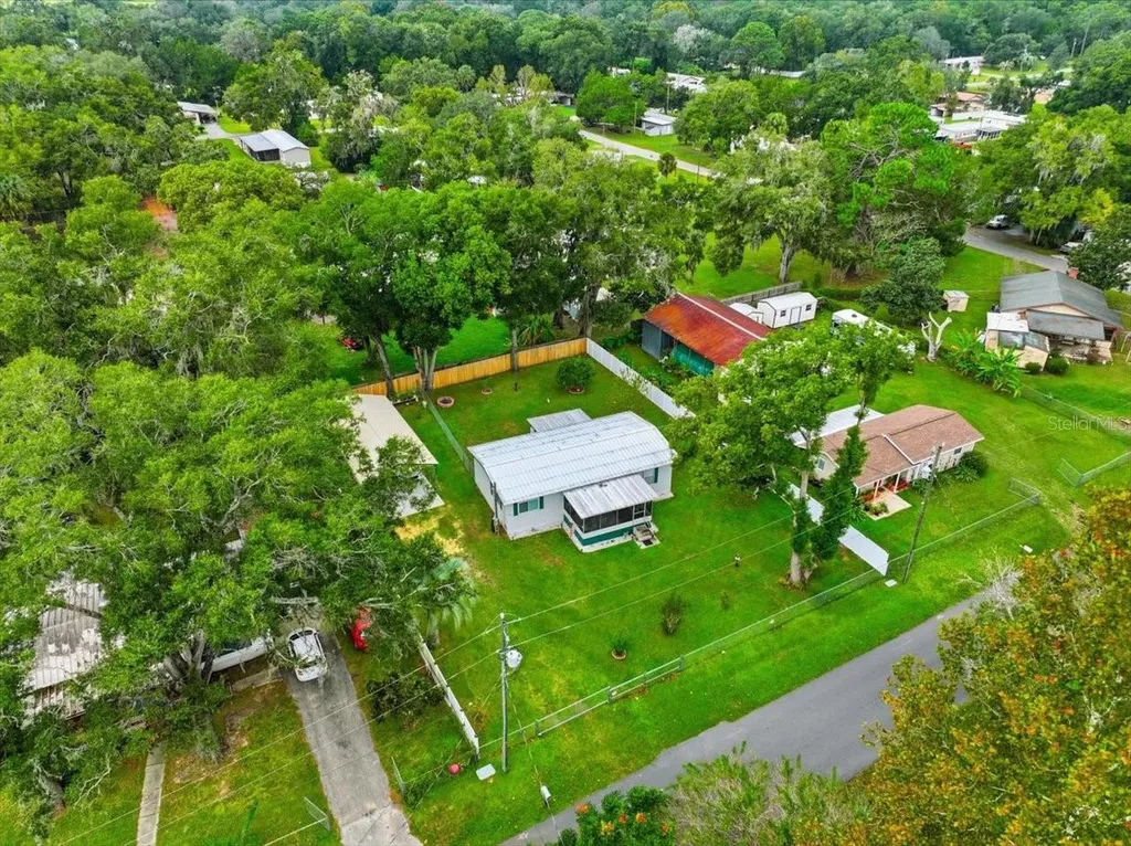 1422 N Reed Terrace Inverness FL 34453