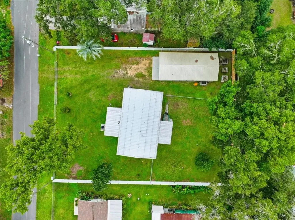 1422 N Reed Terrace Inverness FL 34453