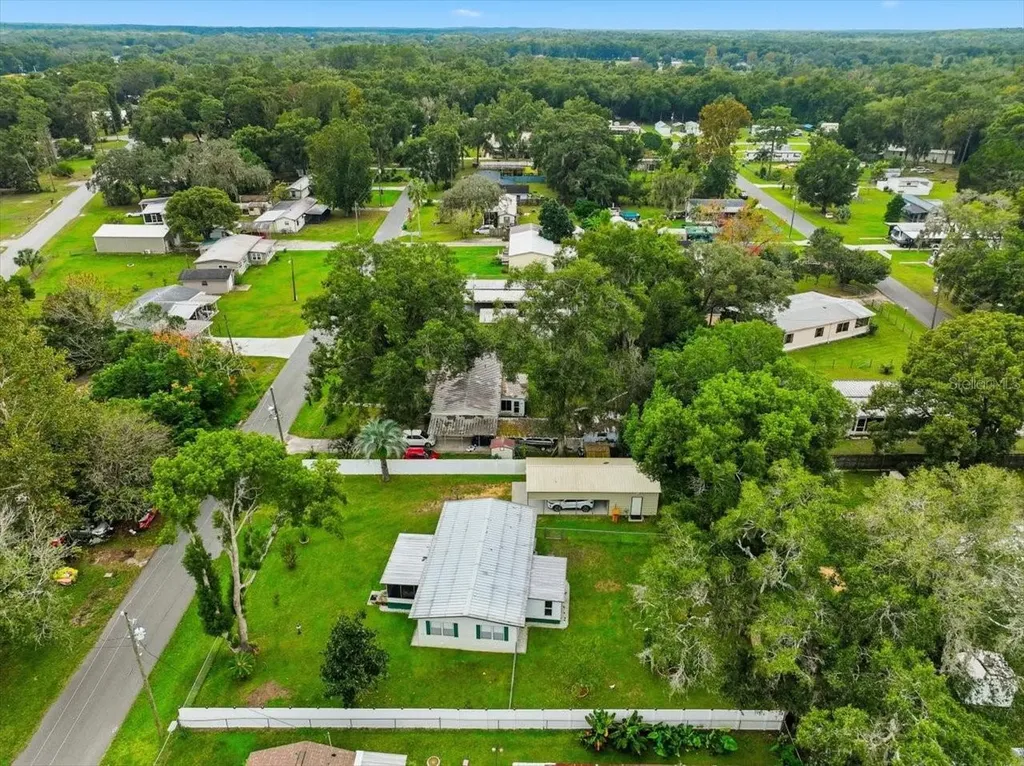 1422 N Reed Terrace Inverness FL 34453