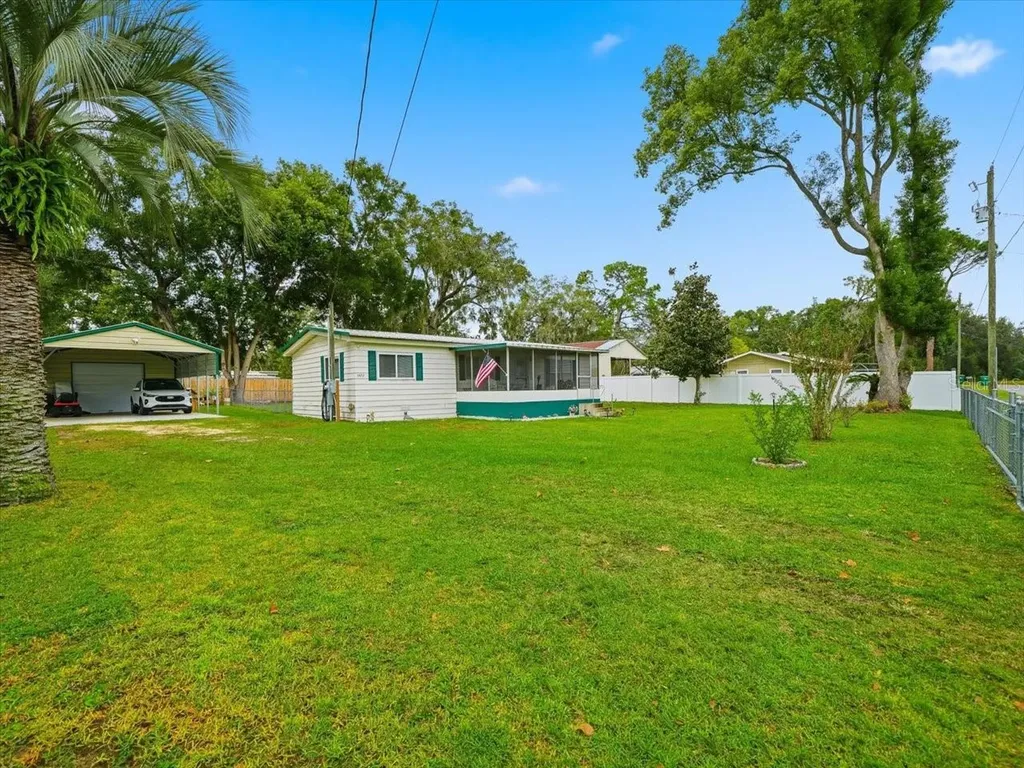 1422 N Reed Terrace Inverness FL 34453