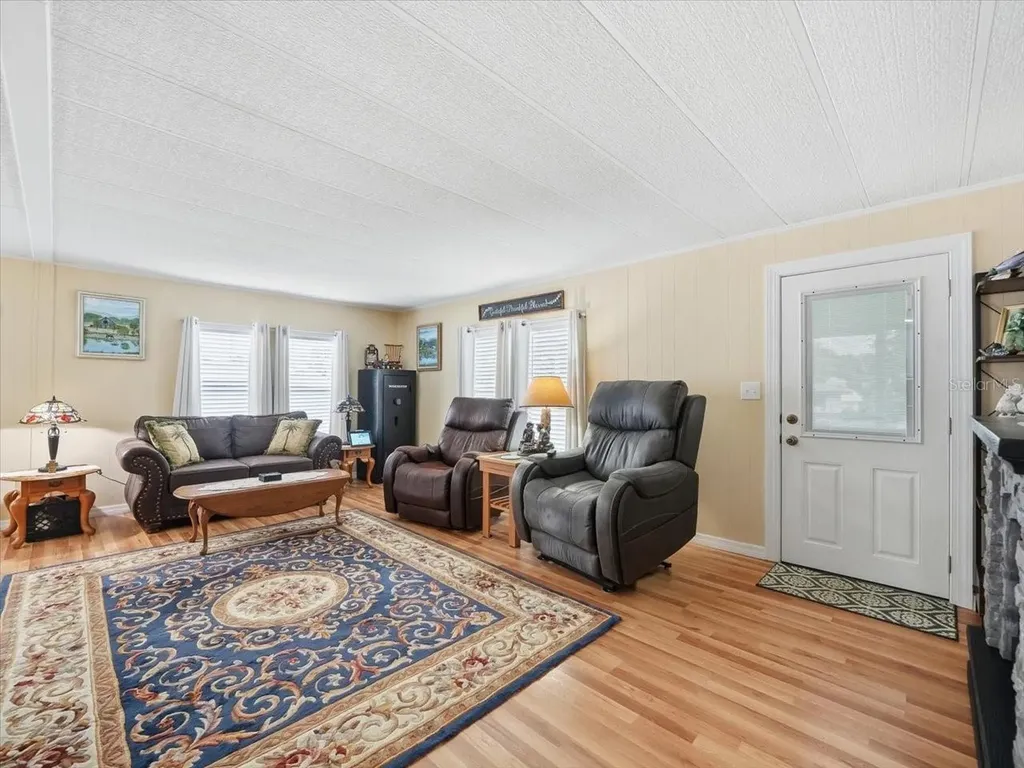1422 N Reed Terrace Inverness FL 34453