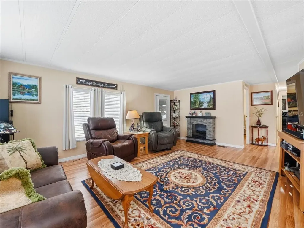 1422 N Reed Terrace Inverness FL 34453