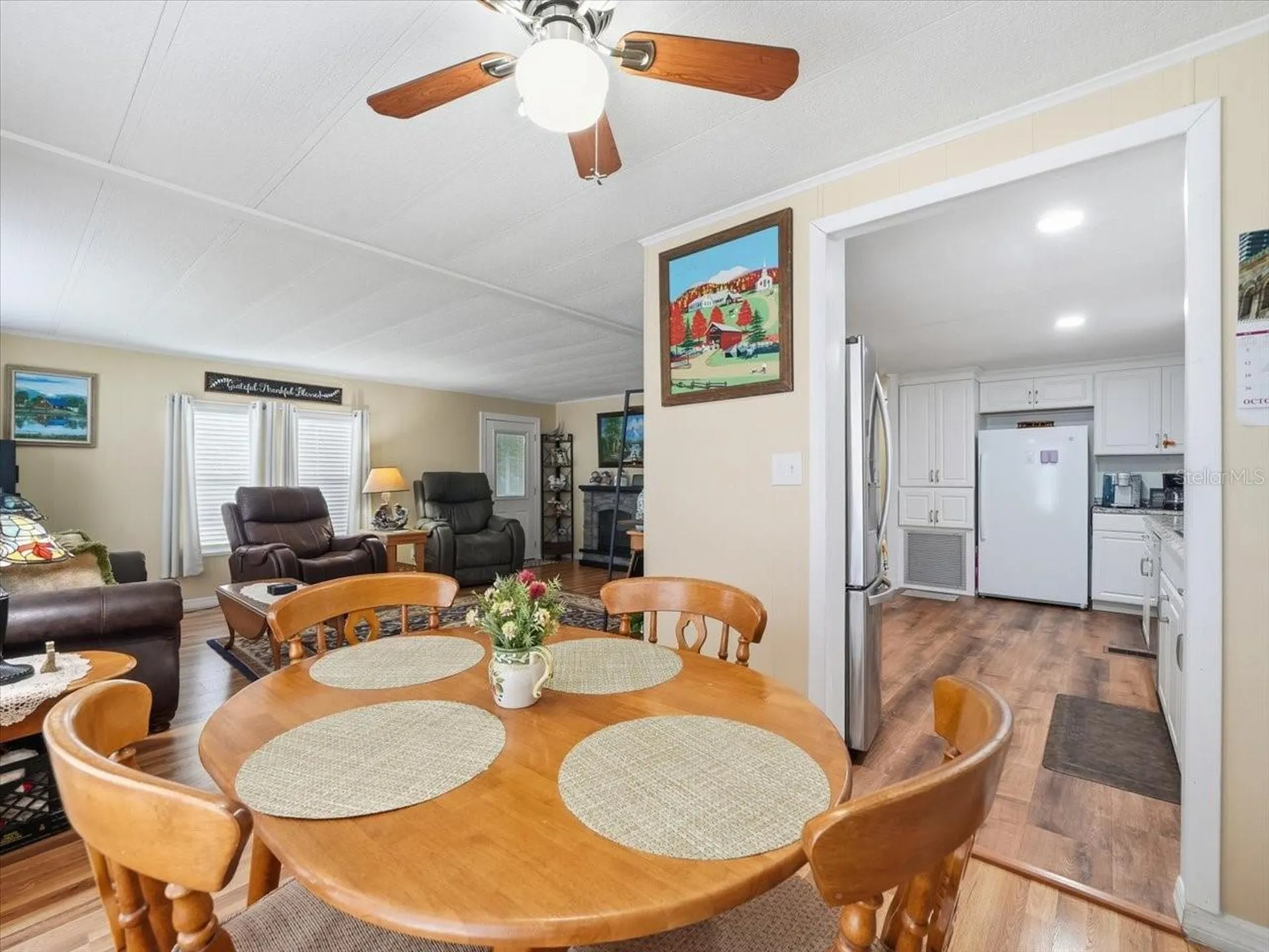 1422 N Reed Terrace Inverness FL 34453
