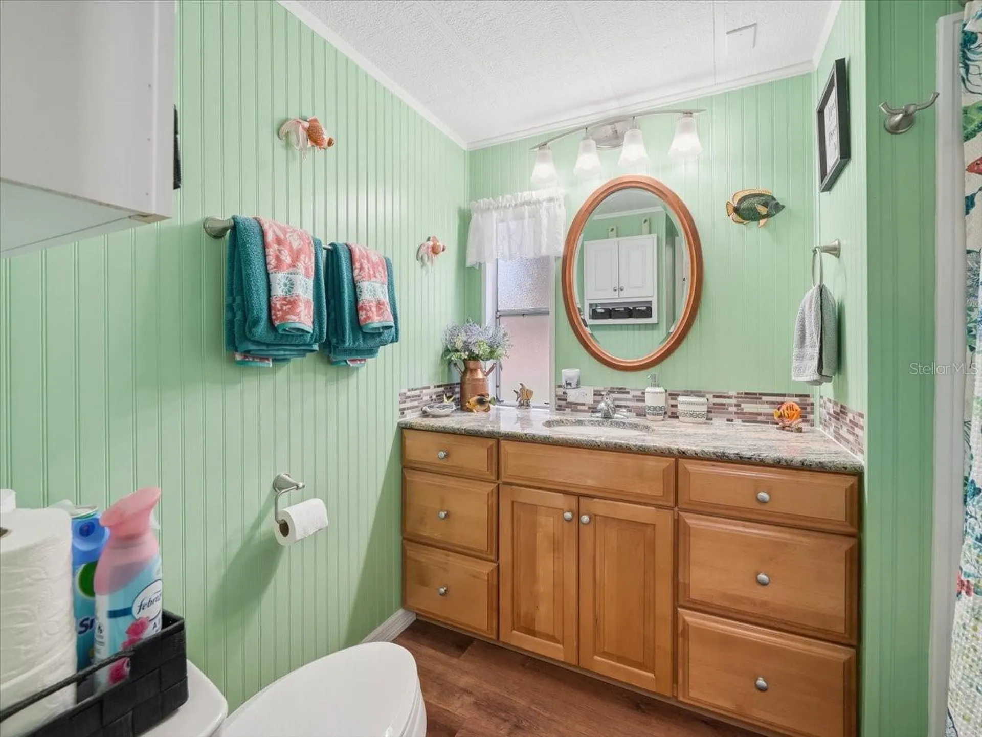 1422 N Reed Terrace Inverness FL 34453