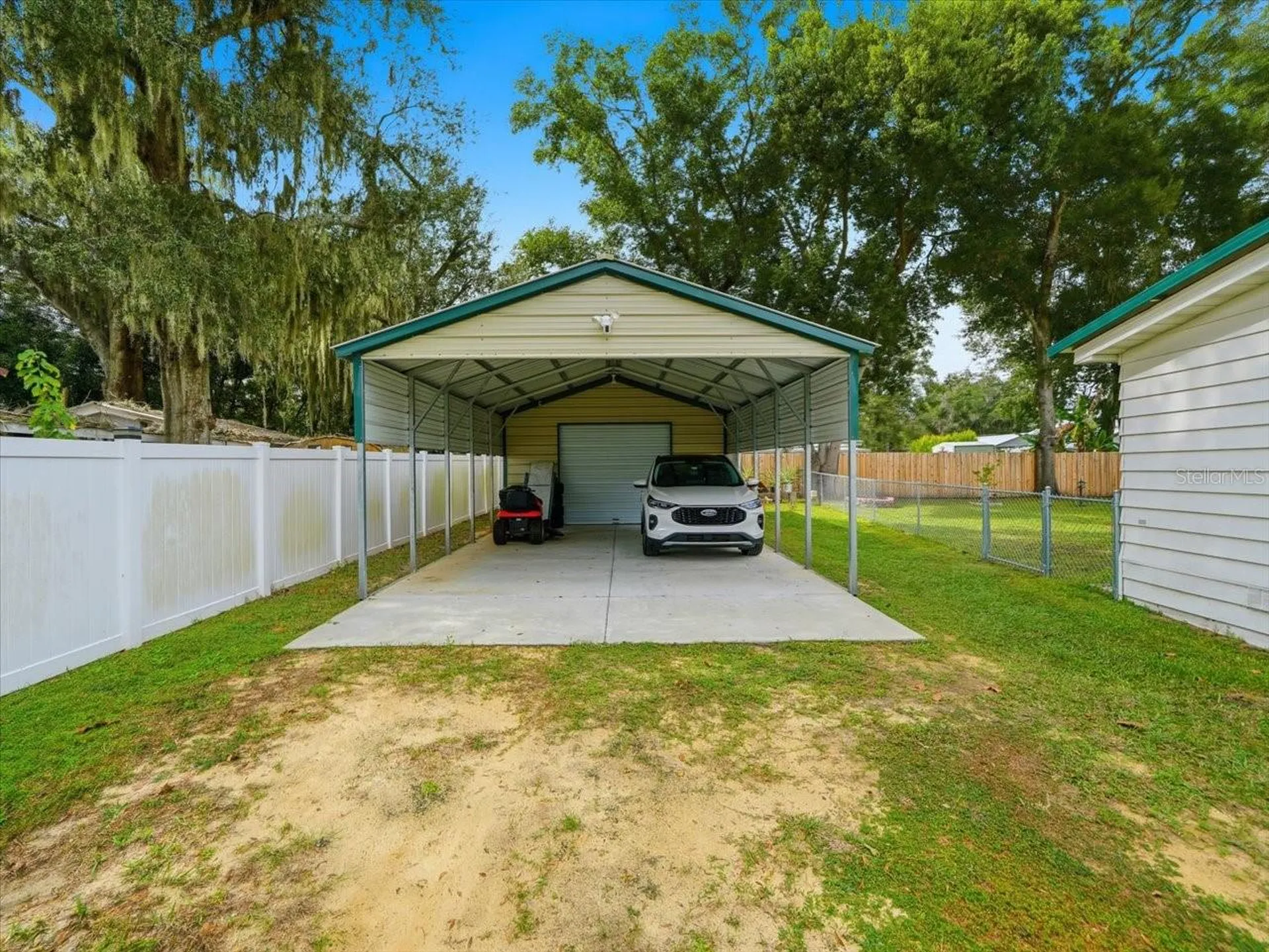 1422 N Reed Terrace Inverness FL 34453