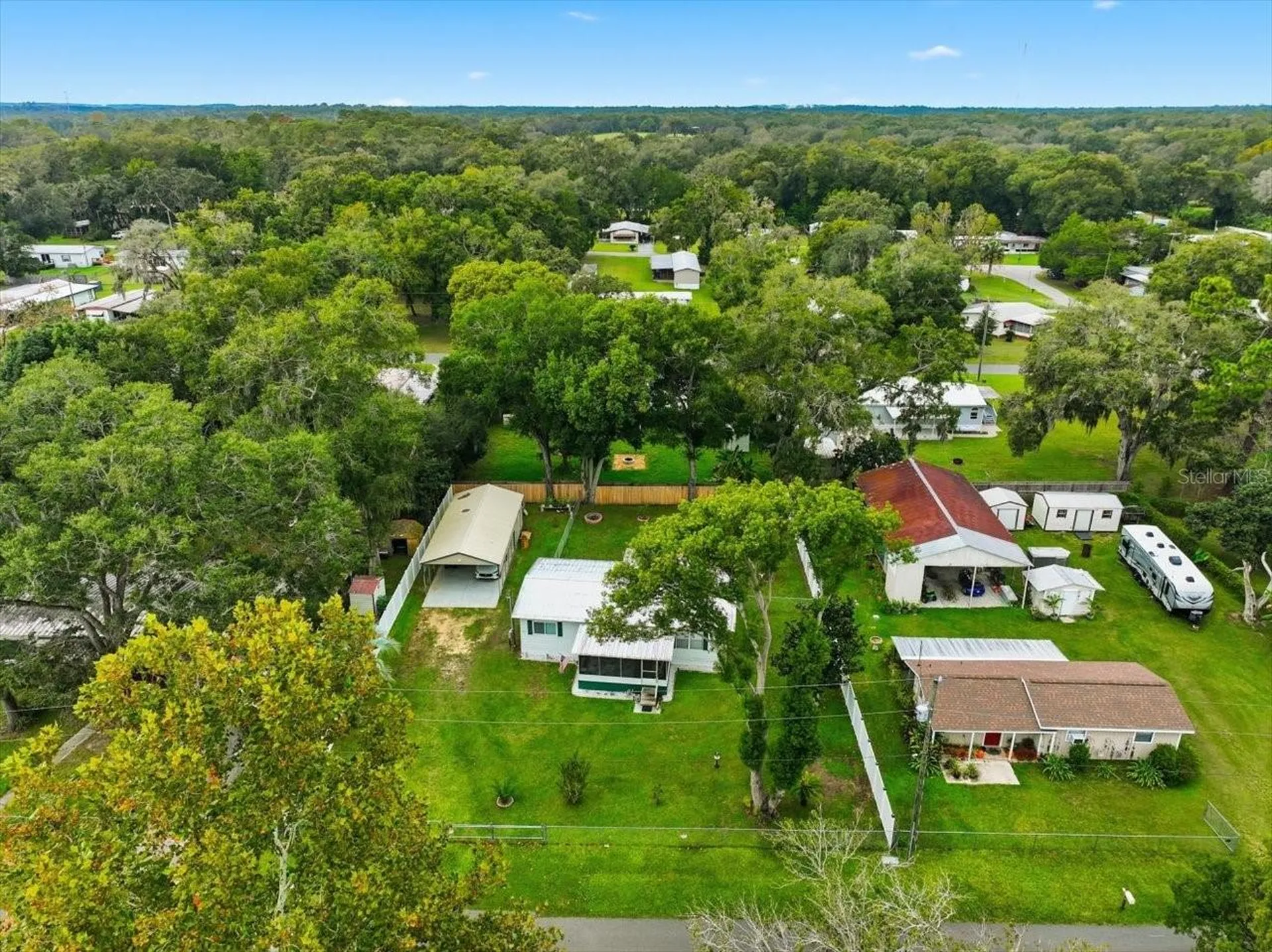 1422 N Reed Terrace Inverness FL 34453