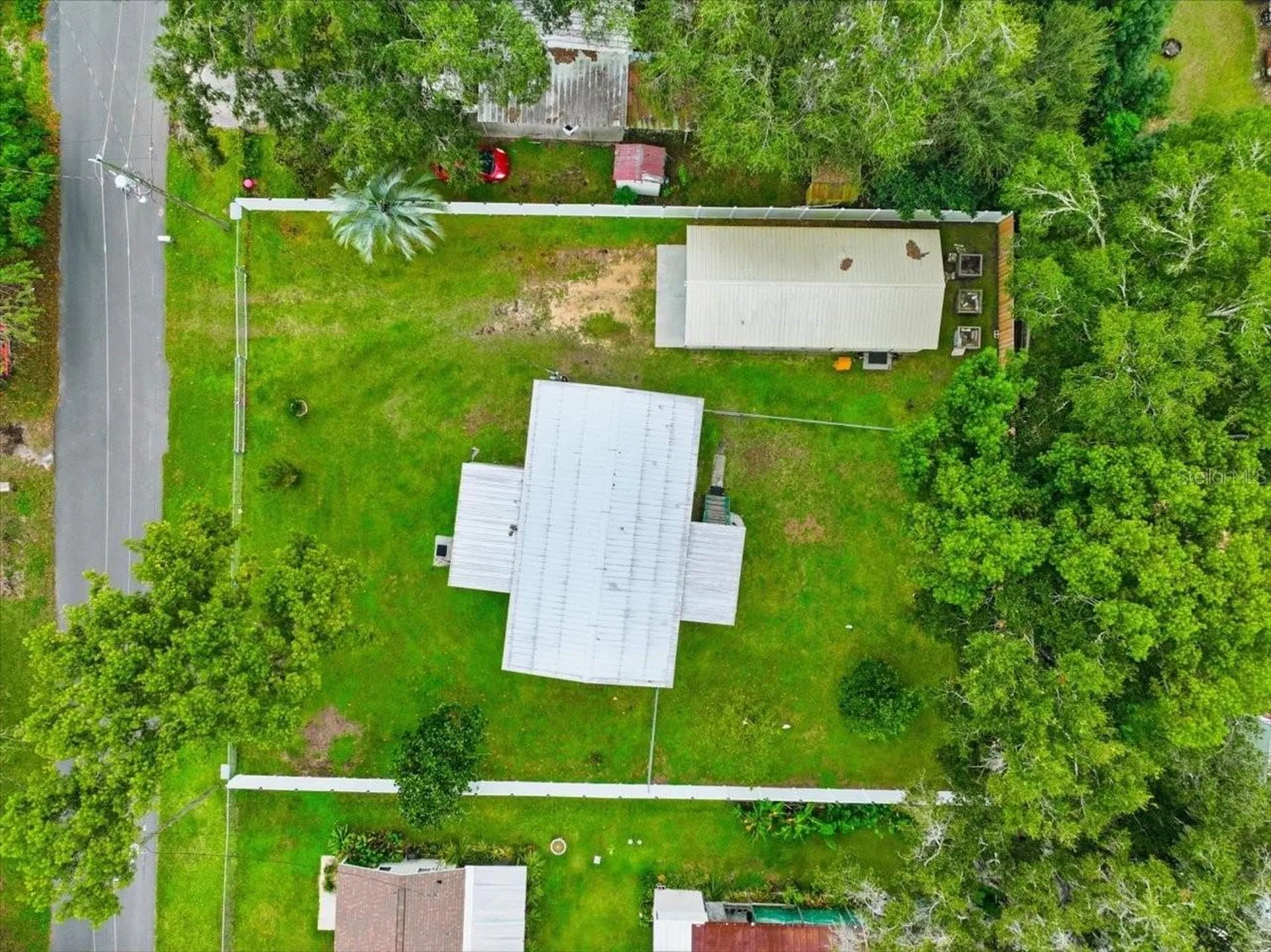 1422 N Reed Terrace Inverness FL 34453