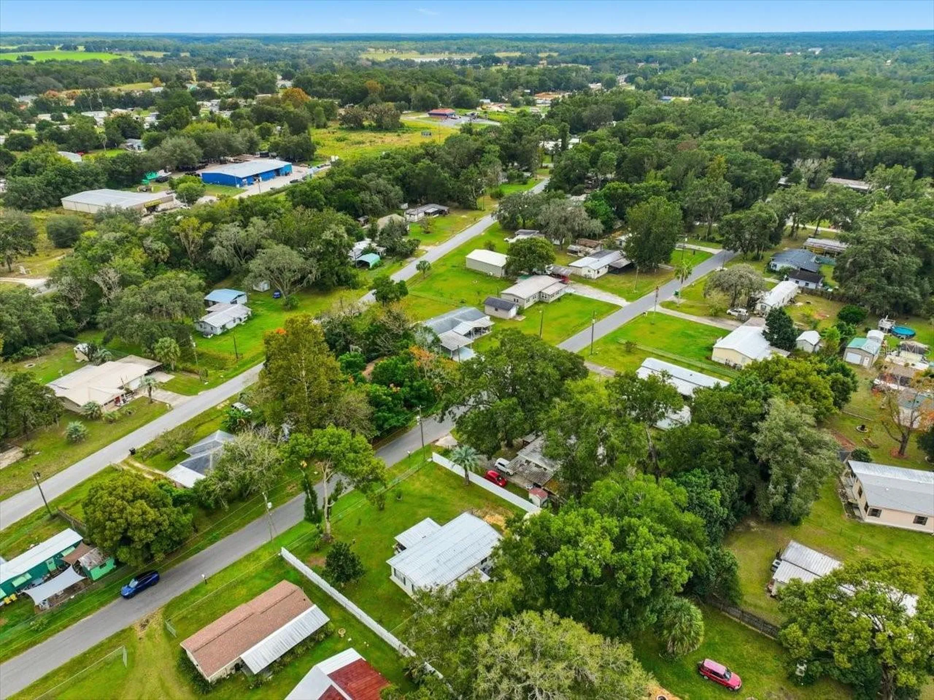 1422 N Reed Terrace Inverness FL 34453