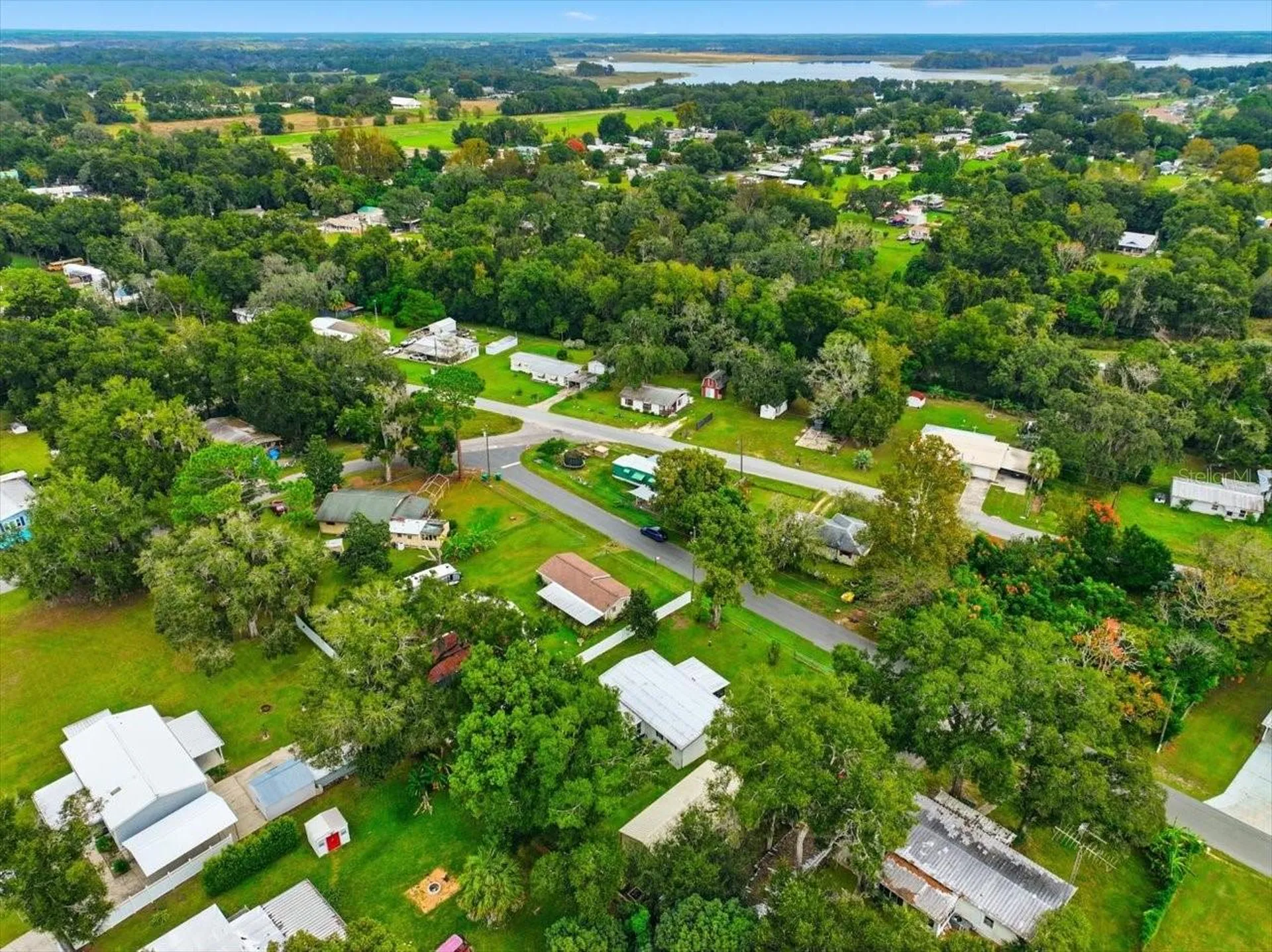 1422 N Reed Terrace Inverness FL 34453