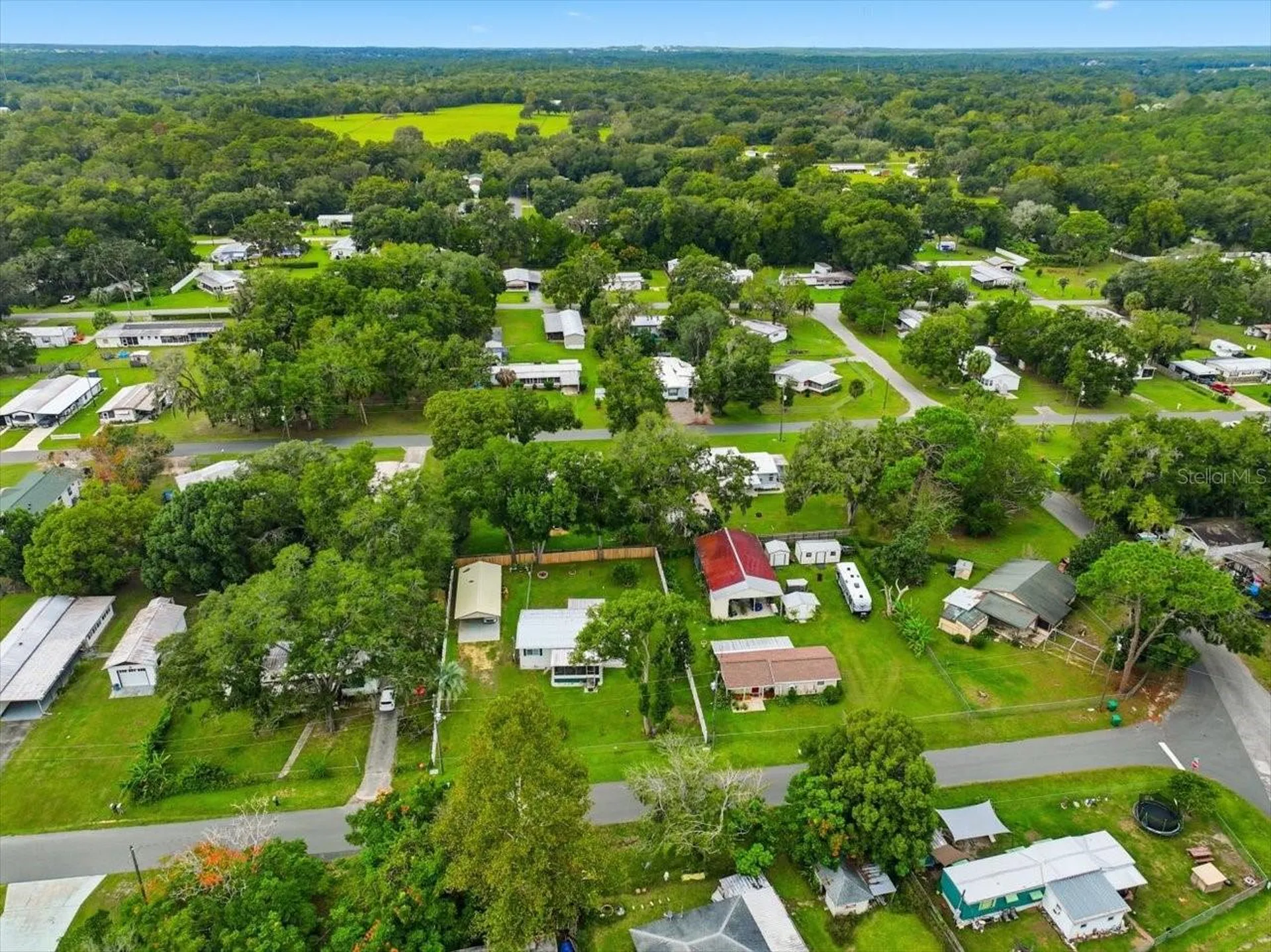 1422 N Reed Terrace Inverness FL 34453