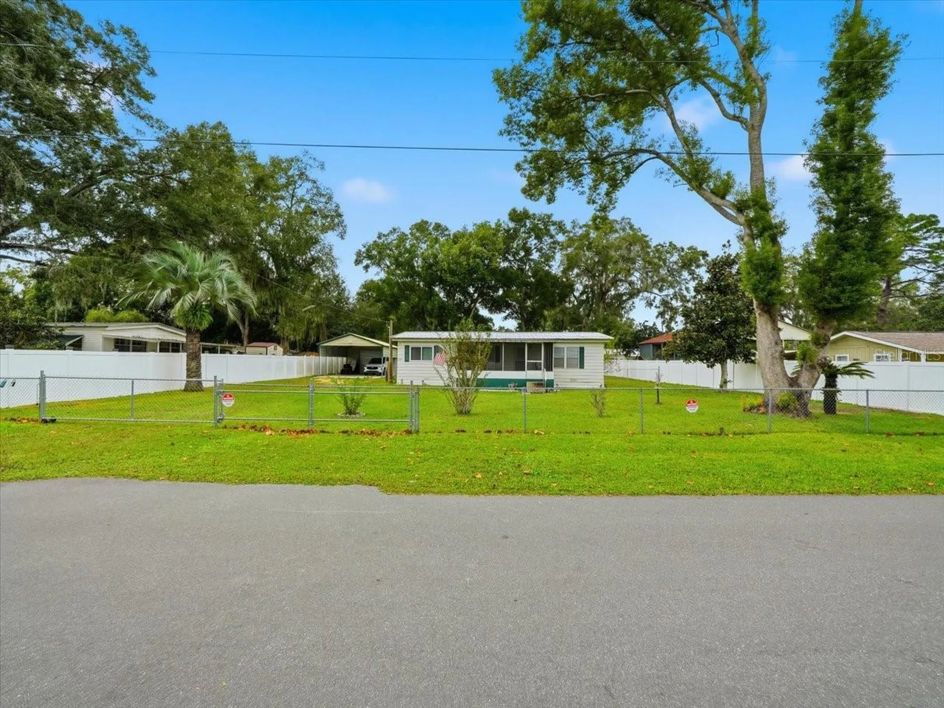 1422 N Reed Terrace Inverness FL 34453